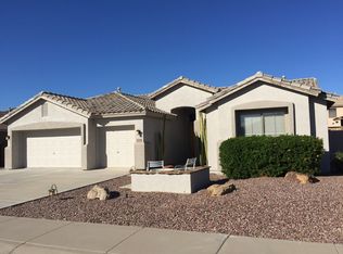 7144 W Bronco Trl, Peoria, AZ 85383