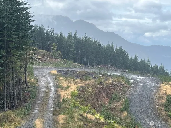 2 XX Cayada Creek Road - USFS 7810, Carbonado, WA 98396