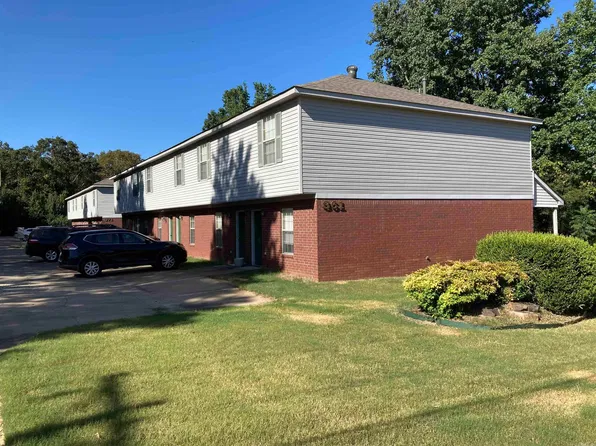 371 Club Rd, Sherwood, AR 72120