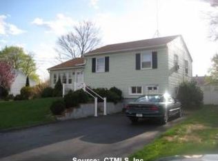 40 Minthal Dr, Southington, CT 06489