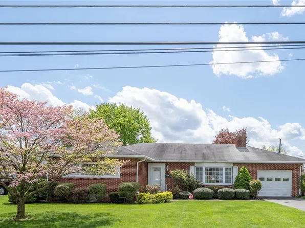 3756 S Turner St, Allentown, PA 18104