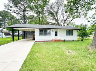 1501 S Louise St, Salem, MO 65560
