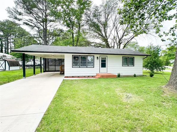 1501 S Louise St, Salem, MO 65560