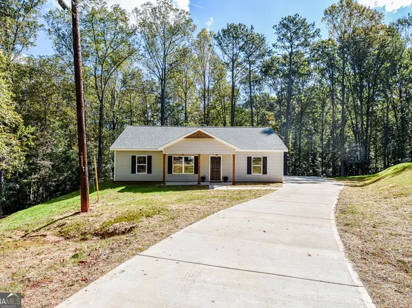112 El Prado Cir, Thomaston, GA 30286