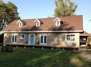 10212 SW 140th St, Vashon, WA 98070