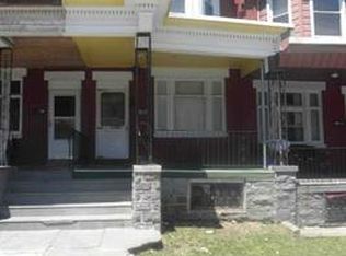 4520 N 13th St, Philadelphia, PA 19140