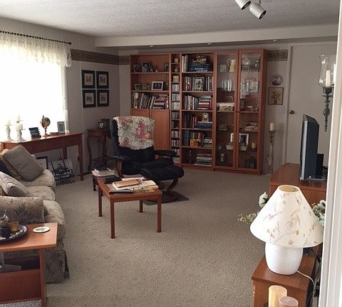 4th image of 5900 64th St NE Unit 26