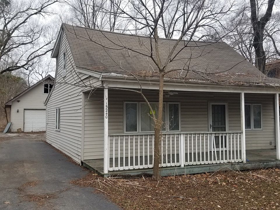 1st image of 15240 S Kilbourn Ave