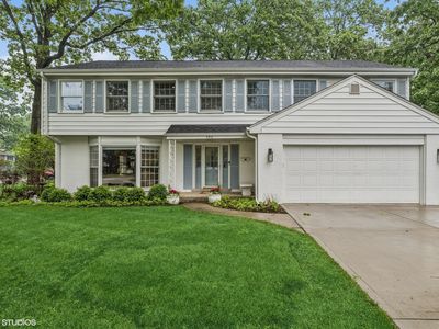 506 Westgate Rd, Deerfield, IL, 60015