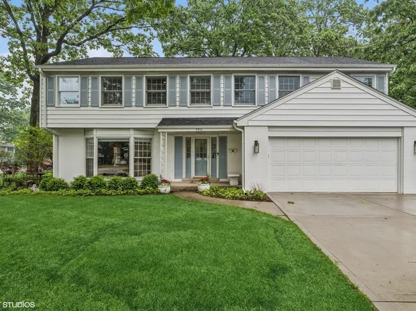 506 Westgate Rd, Deerfield, IL 60015