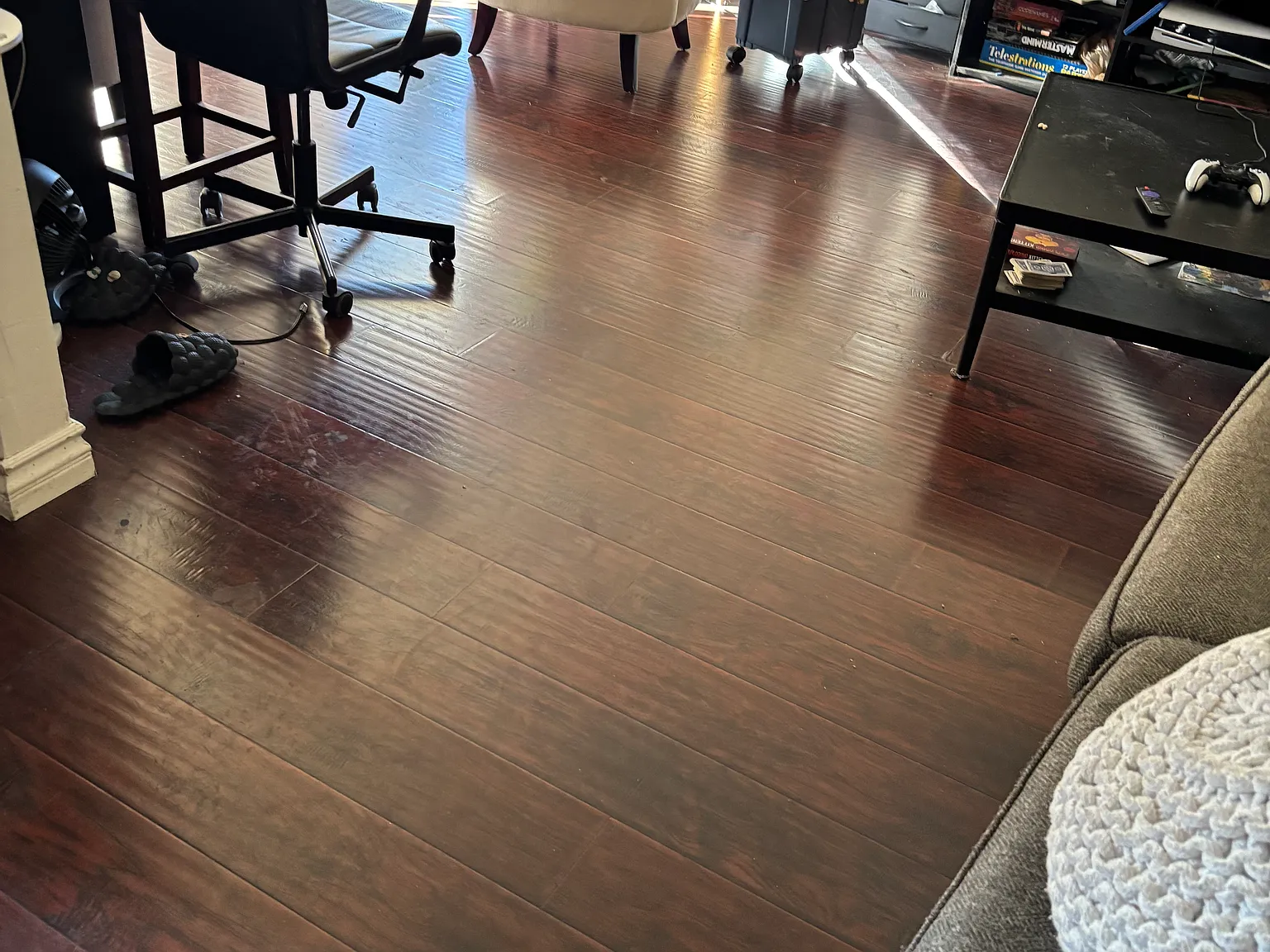 1 bed, 950 sqft, $1,695 — Photo 2