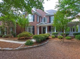 2324 Narrawood St, Raleigh, NC 27614