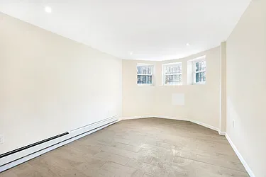 Rented by Compass