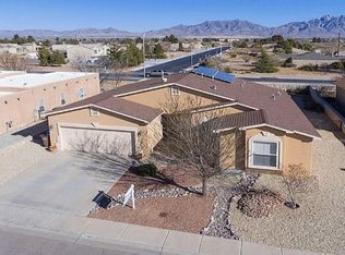 4672 Camino Dos Vidas, Las Cruces, NM 88012