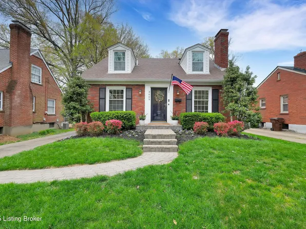 3609 Saint Germaine Ct, Saint Matthews, KY 40207