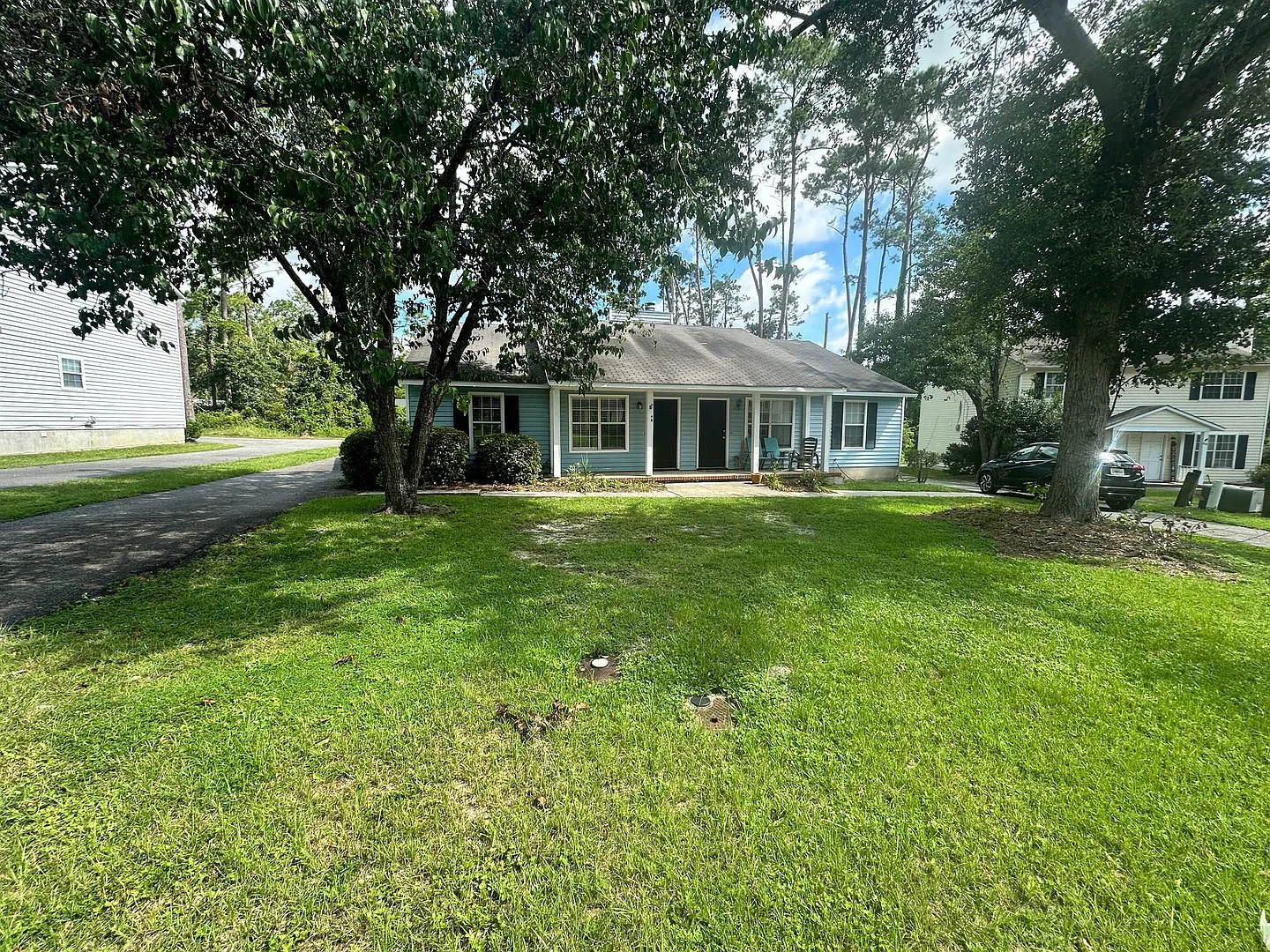 2BD/2BA Duplex near VSU & Valdosta Mall — Photo 2