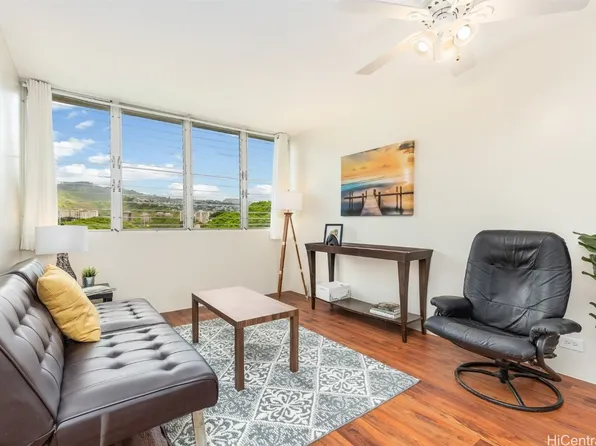 2648 Kuilei St APT C64, Honolulu, HI 96826