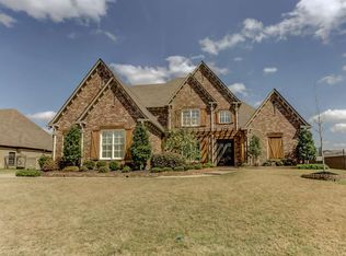 1774 Amber Grove Cv, Collierville, TN 38017