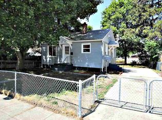 3611 E 9th Ave, Spokane, WA 99202