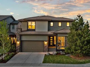 481 Meadowleaf Ln, Highlands Ranch, CO 80126