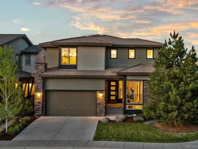 481 Meadowleaf Lane, Highlands Ranch, CO, 80126