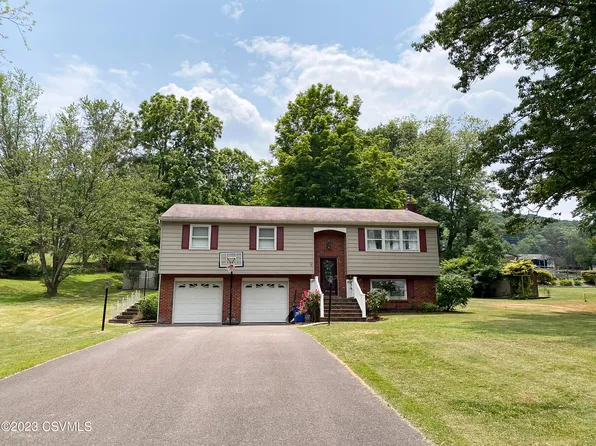 659 14th St, Danville, PA 17821