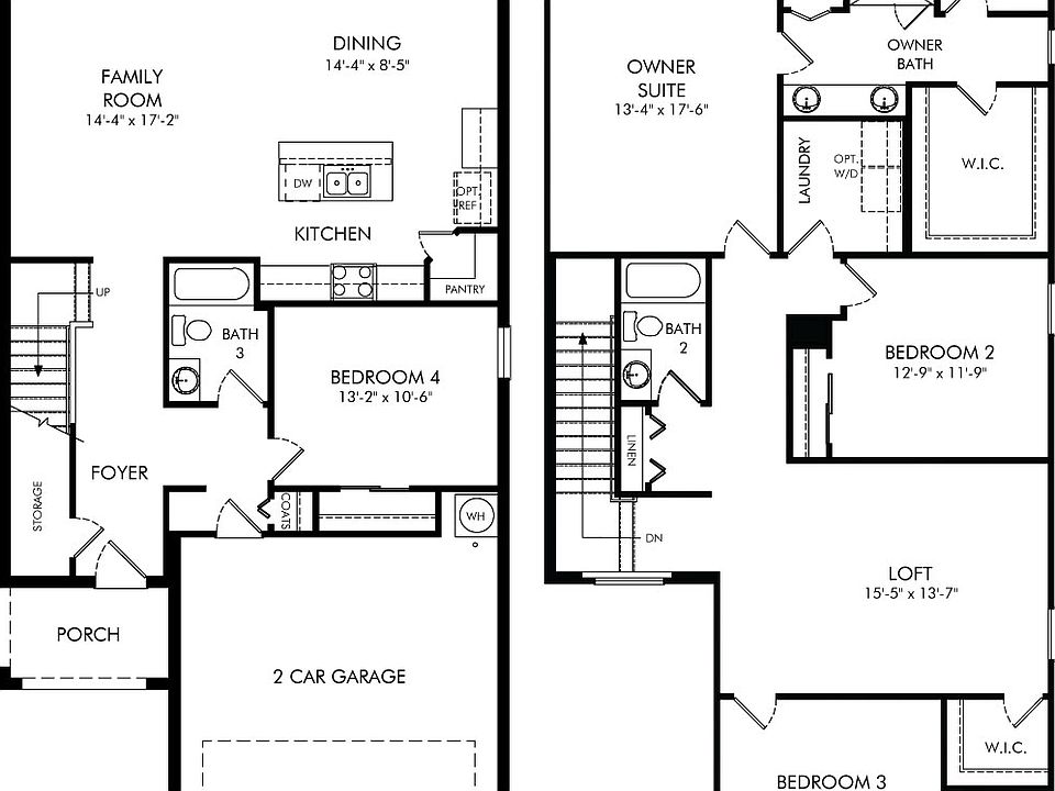 2nd image of 5869 Bungalow Grove Ct