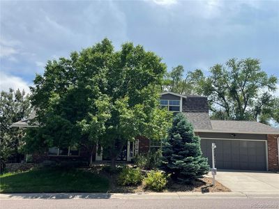 6754 W Hinsdale Place, Littleton, CO, 80128