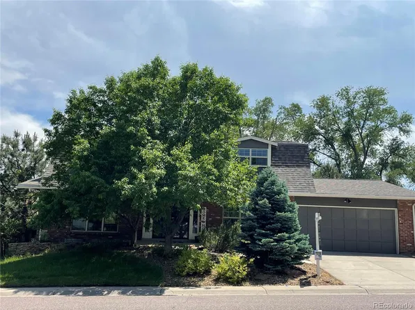 6754 W Hinsdale Place, Littleton, CO 80128