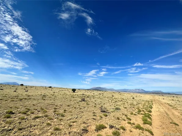 Lot 3 Tioga Ranch LOT 3, Walsenburg, CO 81089
