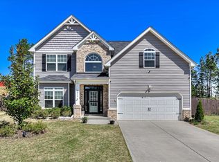 6070 Mahogany Ter, Graniteville, SC 29829