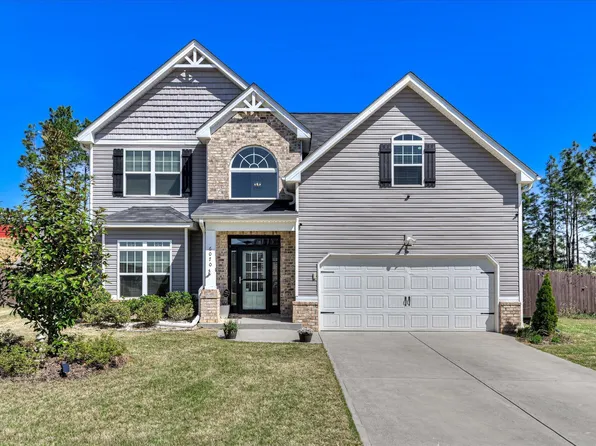 6070 Mahogany Ter, Graniteville, SC 29829