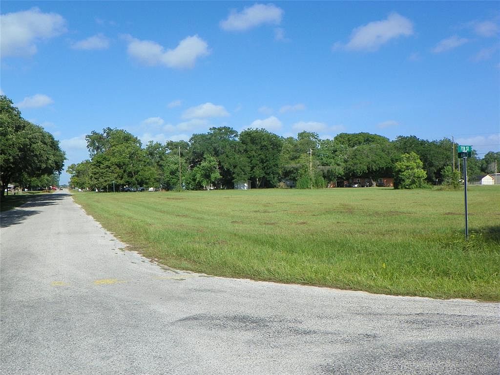 Avenue C, Blessing, TX 77419 MLS 96822262 Zillow