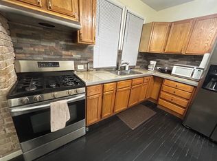 4005 Drummond St, East Chicago, IN 46312