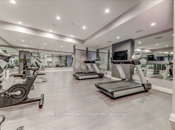 Additional property image - 58 Adam Sellers St #114, Markham, ON L6B 1P5