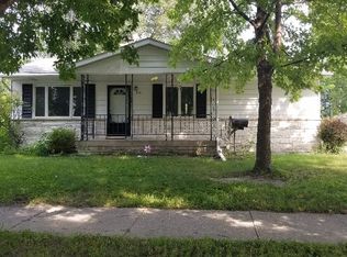 210 N Hampton St, Bay City, MI 48708