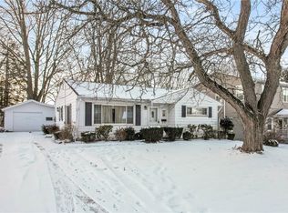 450 Laurel Dr, Sharpsville, PA