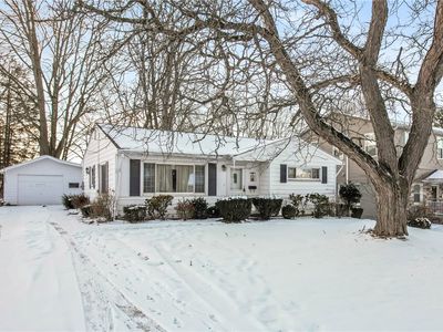 450 Laurel Dr, Sharpsville, PA, 16150
