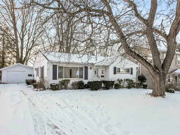 450 Laurel Dr, Sharpsville, PA 16150