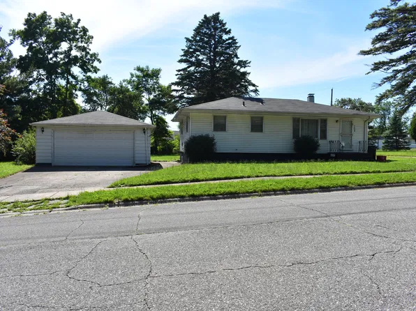 2408 Marshall St, Gary, IN 46404