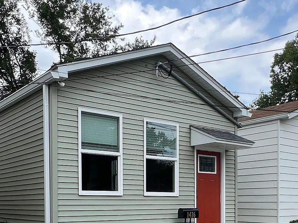 1416 Slate St