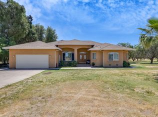 2462 Tiptoe Ln, Linda, CA