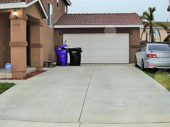 Large Driveway