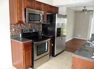 1537 Sangaree Cir, Virginia Beach, VA 23464