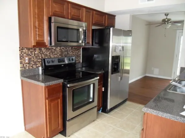 1537 Sangaree Cir, Virginia Beach, VA 23464