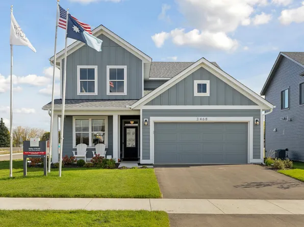 10941 37th St N, Lake Elmo, MN 55042