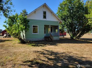 581 Drews Prairie Rd, Winlock, WA 98591