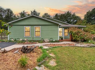 7912 State Highway Dd, Branson West, MO 65737