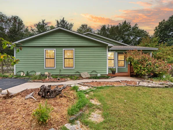 7912 State Hwy Dd, Branson West, MO 65737