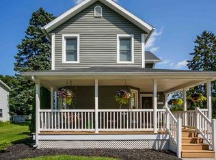 210 N Main St, Topeka, IN 46571